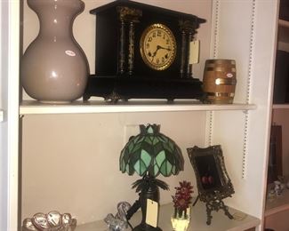 Items Located In The Living Room