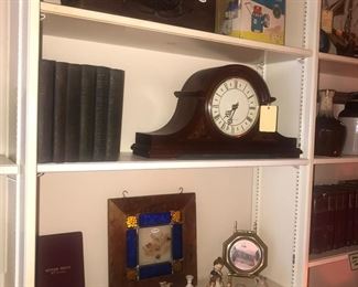 Items Located In The Living Room