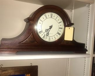 Items Located In The Living Room