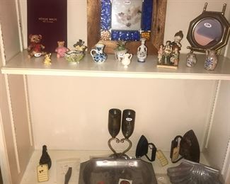 Items Located In The Living Room