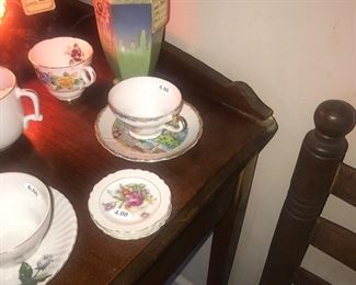 Items Located In The Living Room