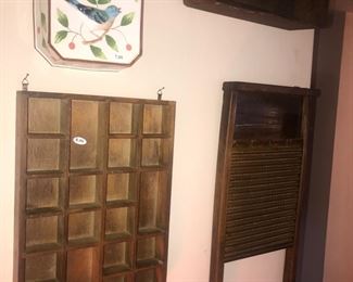 Items Located In The Living Room