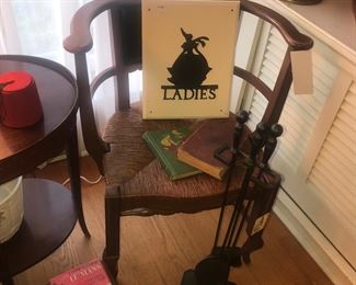 Items Located In The Living Room