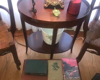 Items Located In The Living Room