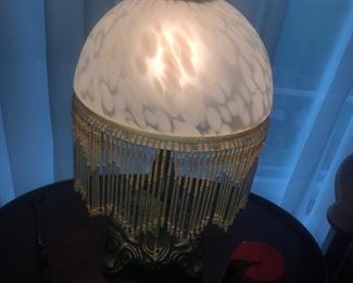 Items Located In The Living Room