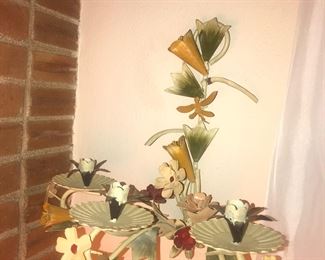 Items Located In The Living Room