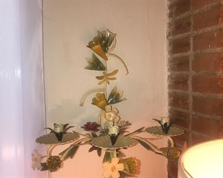 Items Located In The Living Room