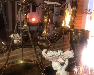 Items Located In The Living Room