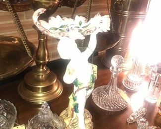 Items Located In The Living Room