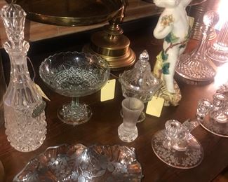 Items Located In The Living Room