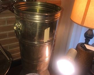 Items Located In The Living Room