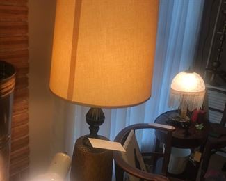 Items Located In The Living Room