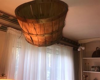 Items Located In The Living Room