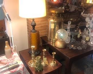 Items Located In The Living Room