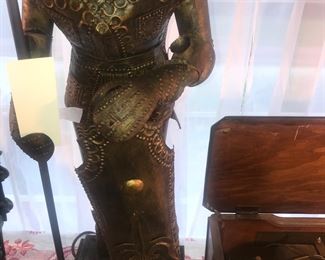 Items Located In The Living Room