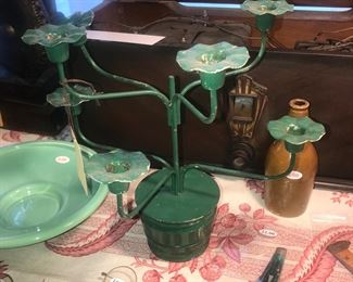 Items Located In The Living Room