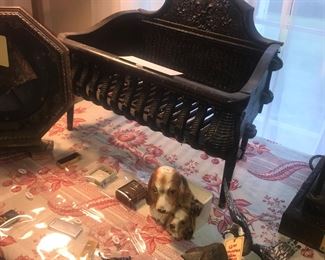 Items Located In The Living Room