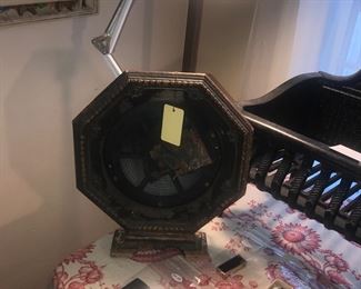 Items Located In The Living Room