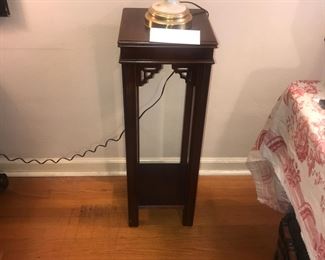 Items Located In The Living Room