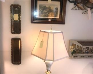 Items Located In The Living Room