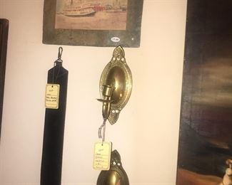 Items Located In The Living Room