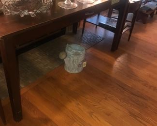 Items Located In The Living Room