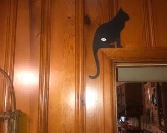 Items Located In The Sunroom