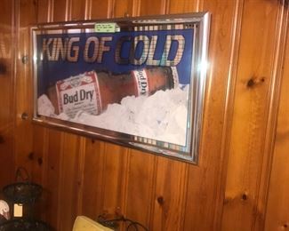 Items Located In The Sunroom