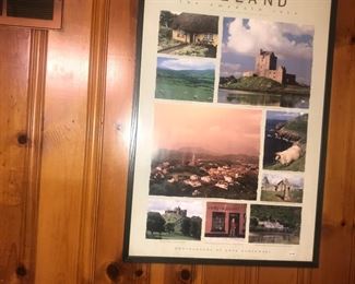 Items Located In The Sunroom