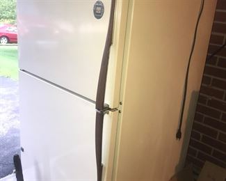 Items Located In The Garage