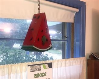 Items Located In The 1st Bedroom