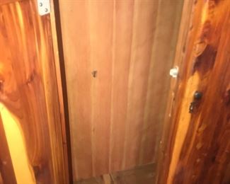 Items Located In The 1st Bedroom