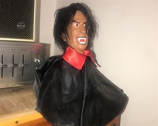 Items Located In The 1st Bedroom