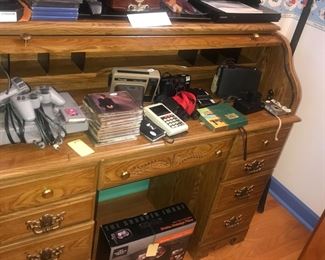 Items Located In The 1st Bedroom