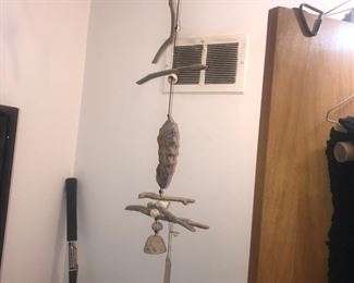 Items Located In The 1st Bedroom