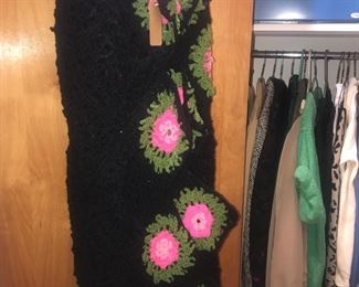 Items Located In The 1st Bedroom