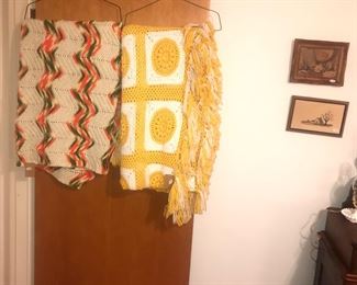 Items Located In The 2nd Bedroom