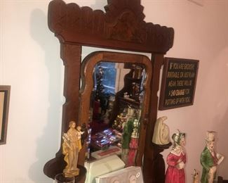 Items Located In The 2nd Bedroom~ Antique Victorian Furniture