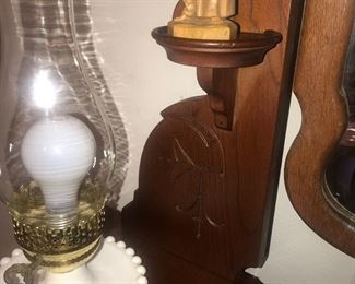 Items Located In The 2nd Bedroom ~ Antique Victorian Furniture