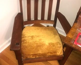 Items Located In The 2nd Bedroom