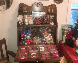 Items Located In The 2nd Bedroom ~ Antique Victorian Furniture