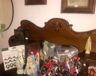 Items Located In The 2nd Bedroom ~ Antique Victorian Furniture