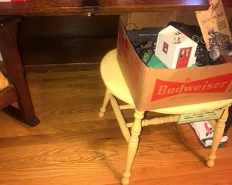 Items Located In The 2nd Bedroom