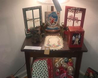 Items Located In The 2nd Bedroom