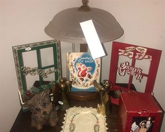 Items Located In The 2nd Bedroom