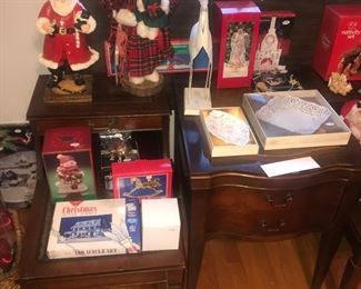 Items Located In The 2nd Bedroom