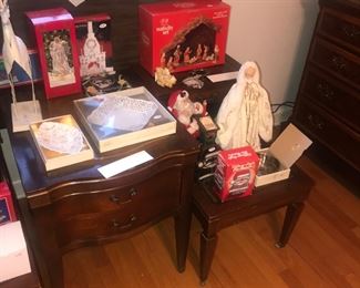 Items Located In The 2nd Bedroom