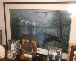 Items Located In The 2nd Bedroom