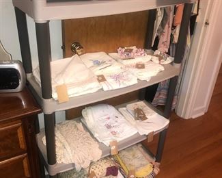 Items Located In The 2nd Bedroom