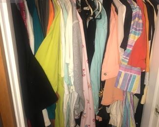 Items Located In The 2nd Bedroom